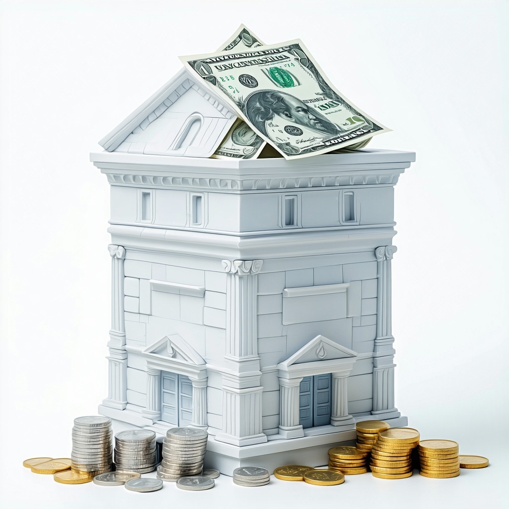 Shortage of funds asthe  fund release date is a month away in progressive payment releases in construction and rebg whiteobj color lighter
