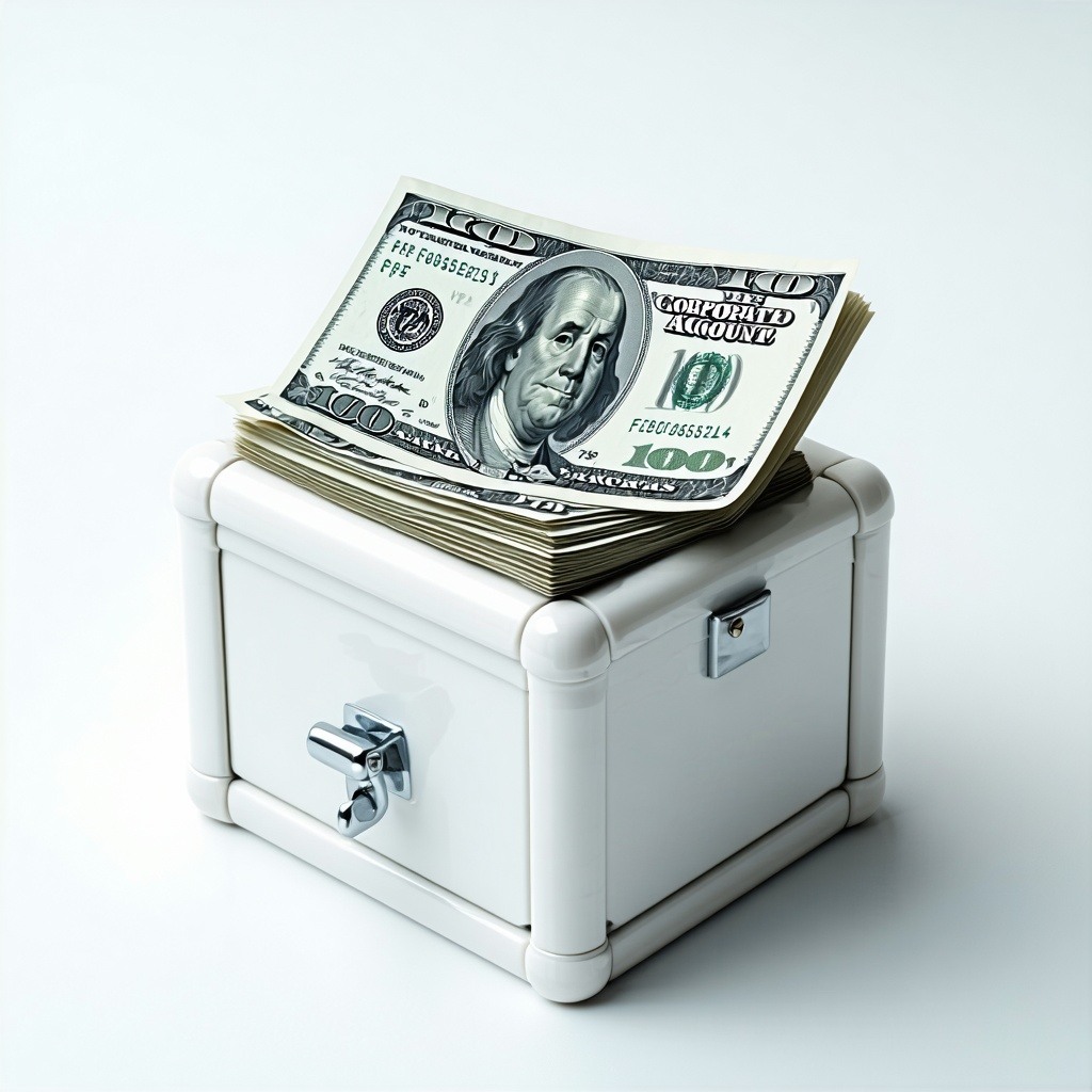 theme Hiring on Short Notice in professional  business servicesbg whiteobject extra cash sitting in the corporate account  safe with hrobj bg white or lighter-Apr-24-2025-05-52-34-7830-AM theme Hiring on Short Notice in professional  business servicesbg whiteobject extra cash sitting in the corporate account  safe with hrobj bg white or lighter-Apr-24-2025-05-52-34-7830-AM